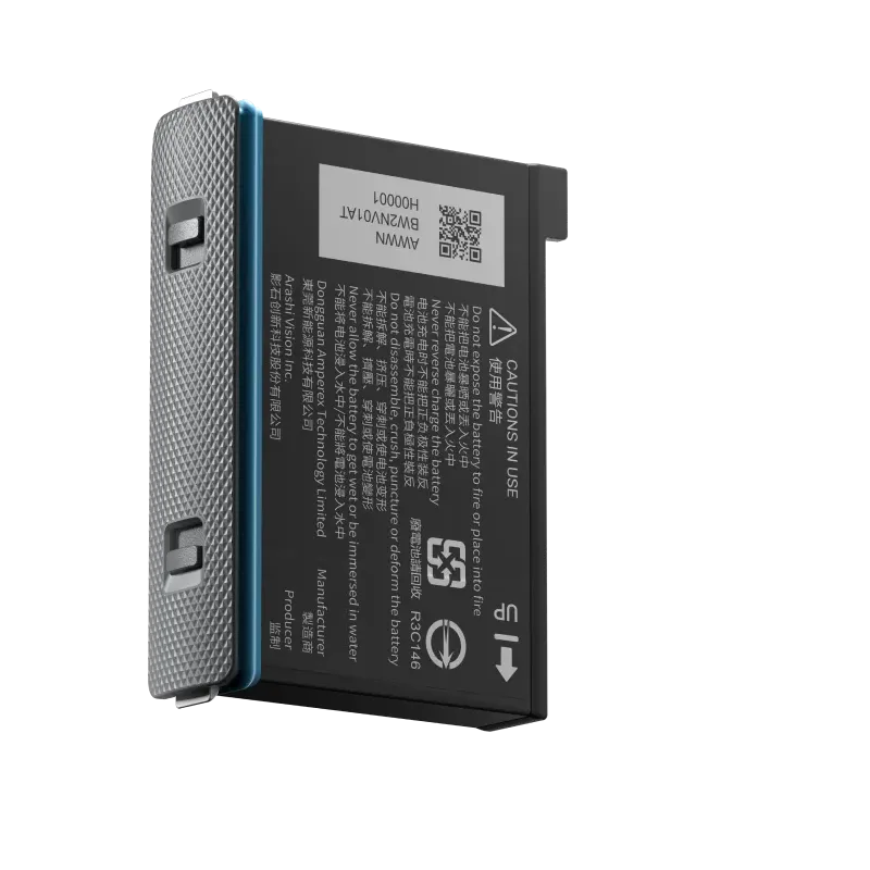 Insta360 Battery 1800mAh for X3 - 1