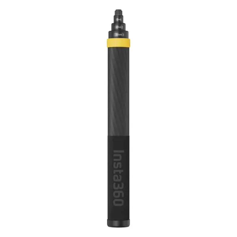 Insta360 Enhanced Extended Edition Selfie Stick - 1