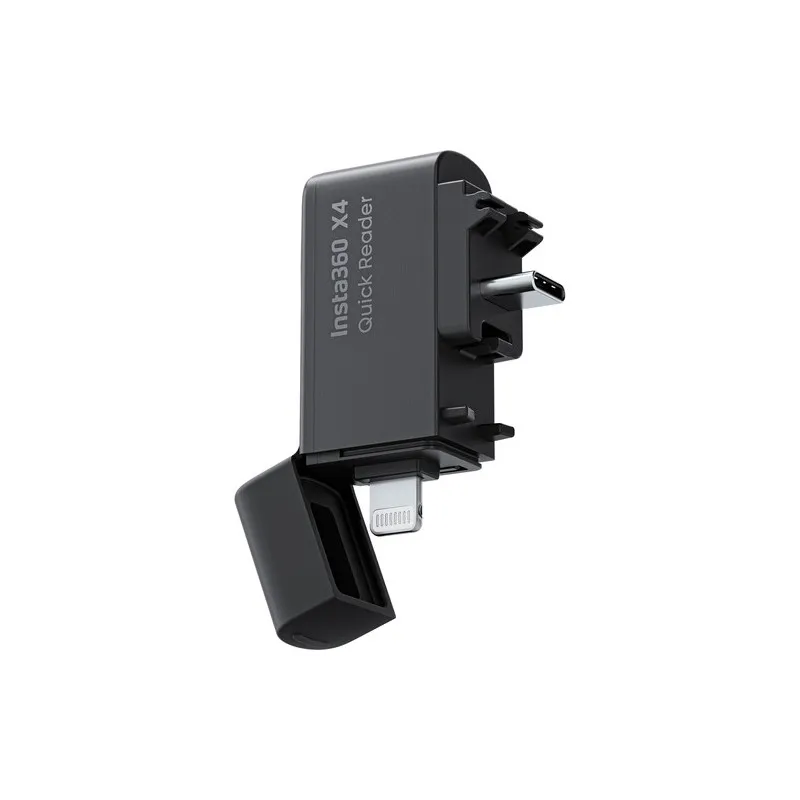 Insta360 X4 Quick Reader - 1