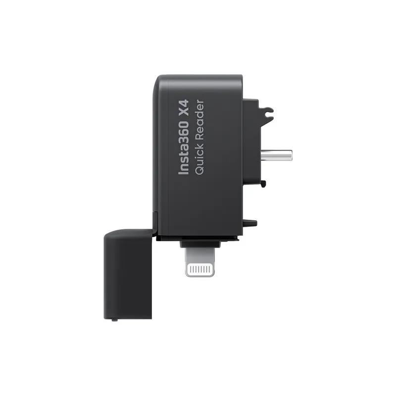 Insta360 X4 Quick Reader - 2