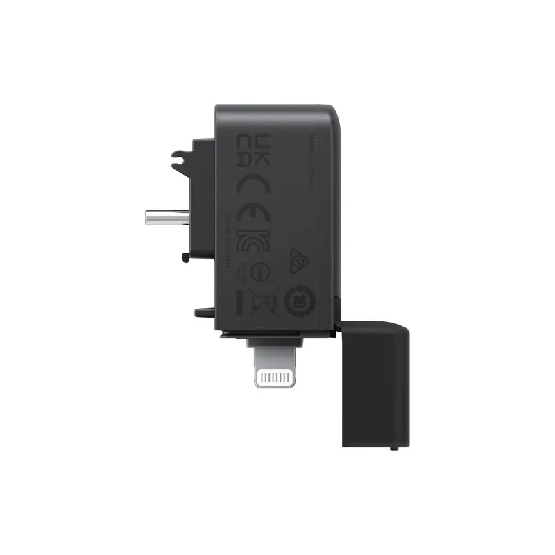 Insta360 X4 Quick Reader - 3