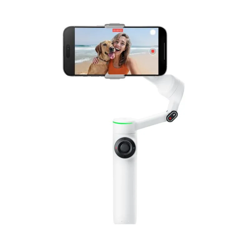Insta360 Flow 2 Pro Smartphone Gimbal - 1