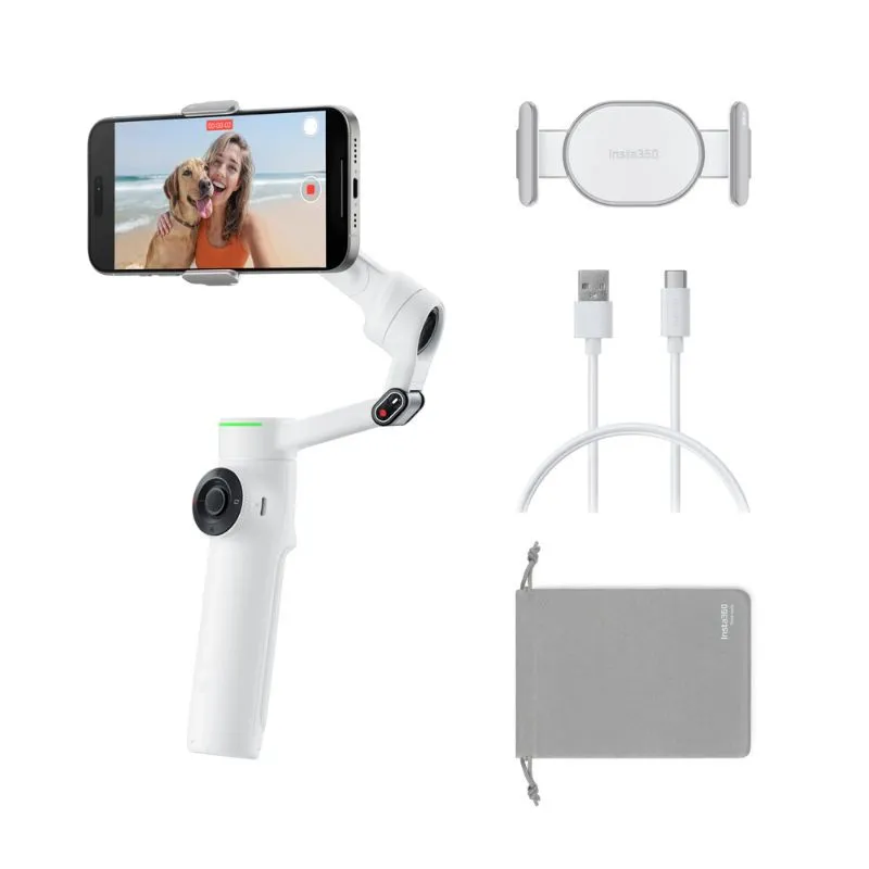 Insta360 Flow 2 Pro Smartphone Gimbal - 6