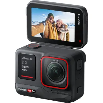 Insta360 Ace Pro Action Camera