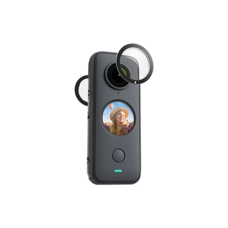Insta360 ONE X2 Lens Guards - 2