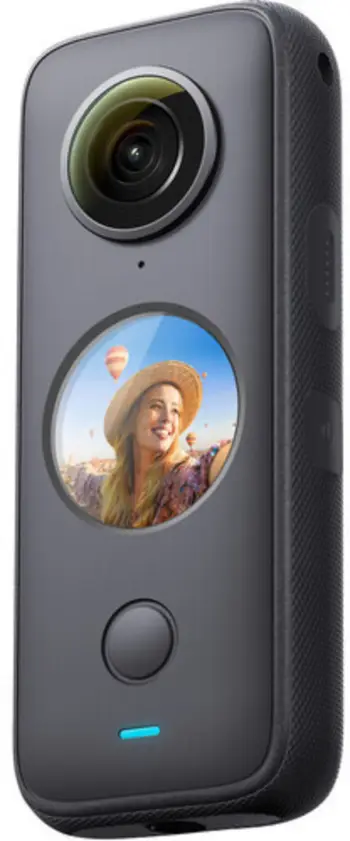 Kamerë Insta360 ONE X2