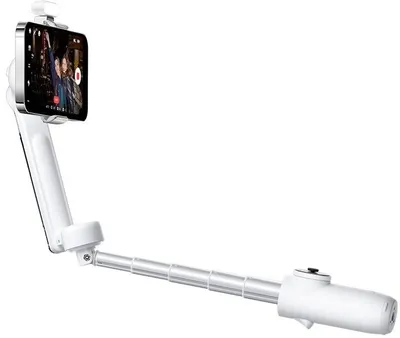Stabilizues Insta360 Flow Combo, i bardhë - 1
