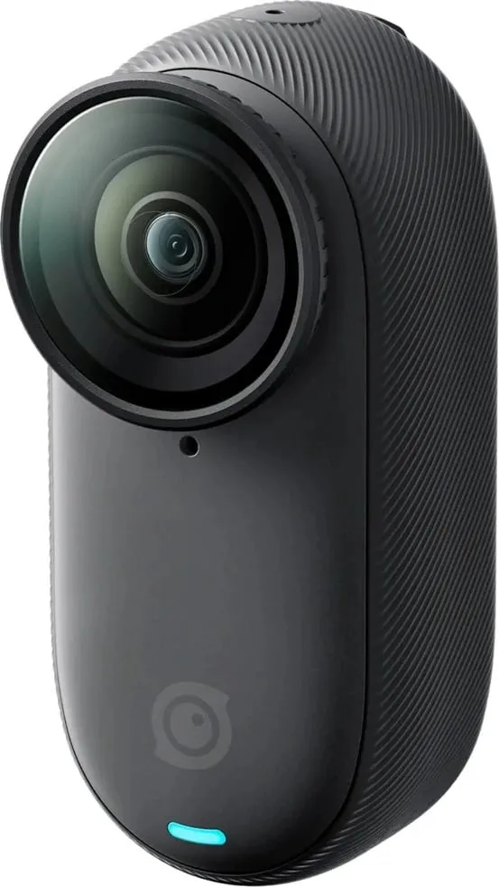 Kamerë Insta360 GO 3S Sports, 128GB, e zezë - 3