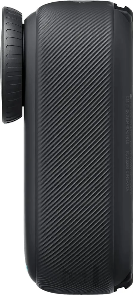 Kamerë Insta360 GO 3S Sports, 128GB, e zezë - 6