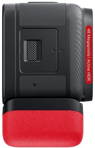 Kamerë Insta360 ONE RS (Twin Edition), e zezë - 3