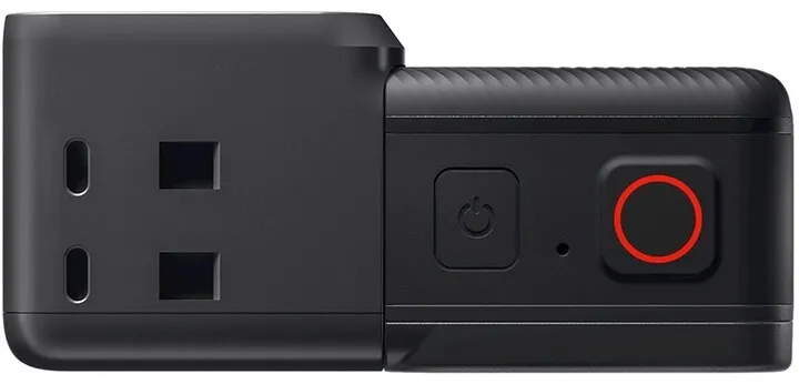 Kamerë Insta360 ONE RS (Twin Edition), e zezë - 4