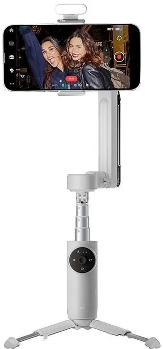 Stabilizues Insta360 Flow Combo, i hirtë - 3