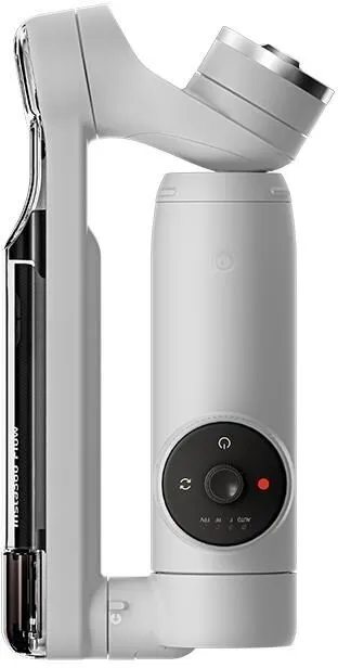 Stabilizues Insta360 Flow Combo, i hirtë - 4