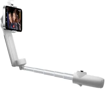 Stabilizues Insta360 Flow Combo, i hirtë