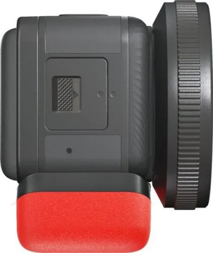Kamerë Insta360 One RS 1-Inch, e zezë - 3