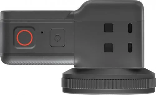 Kamerë Insta360 One RS 1-Inch, e zezë - 4