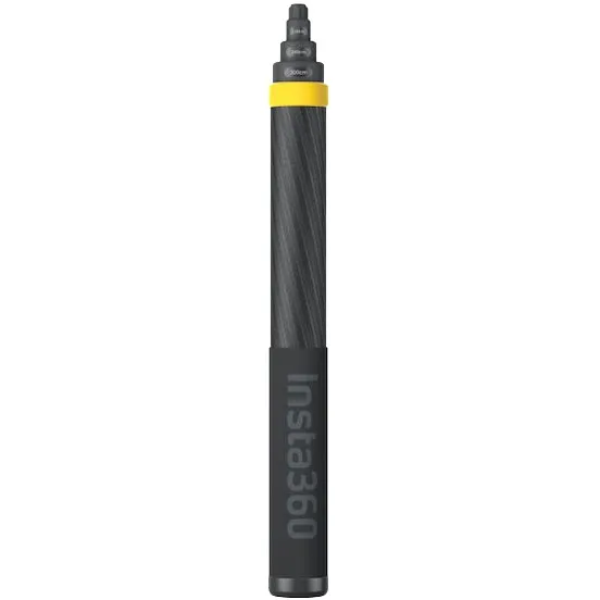 Aksesorë për kamerë digjitale Insta360 Extended Selfie Stick - 1