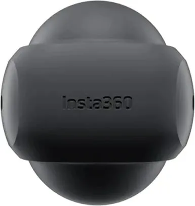Kapak lente Insta360 X5, silikon, i zi - 5