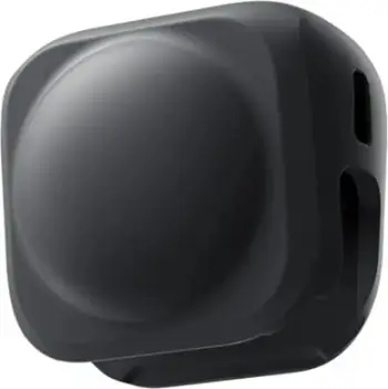 Kapak lente Insta360 X5, silikon, i zi