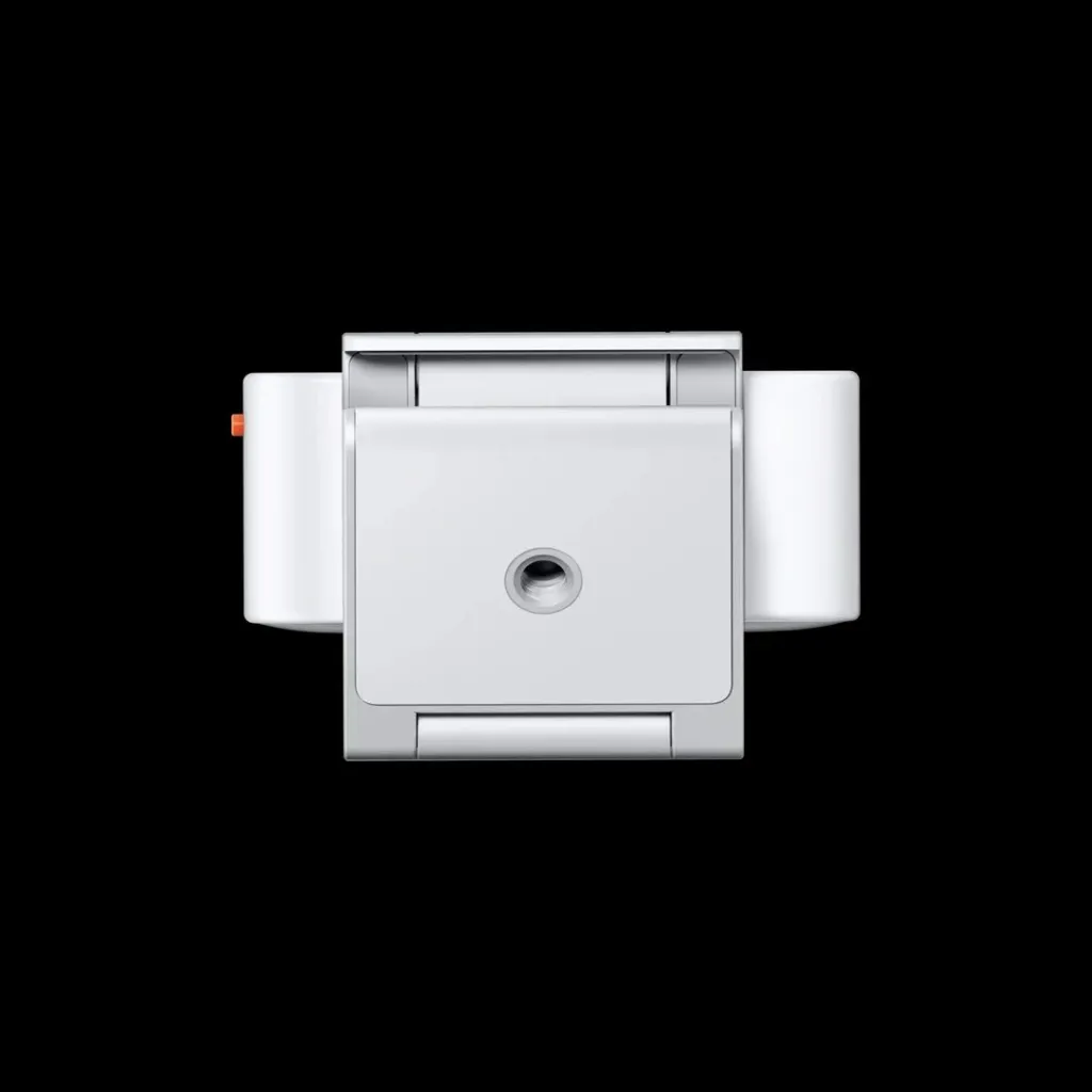 Webcam Insta360 Link 2C, 4K, Arctic White - 5