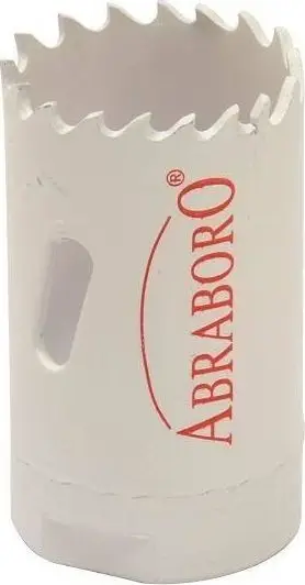 Sharrë vrimash Abraboro BiM