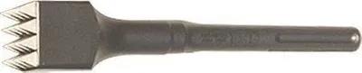 Darë Abraboro SDS-MAX, 45x45x240 mm - 1