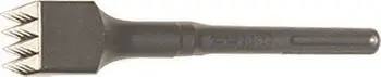 Darë Abraboro SDS-MAX, 45x45x240 mm