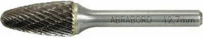 Prerëse Abraboro F, 8.0 x 65/20 - 1
