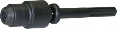 Adapter SDS-Max në SDS-Plus Abraboro, 200mm - 1