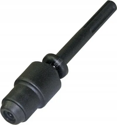 Adapter SDS-Max në SDS-Plus Abraboro, 200mm - 3