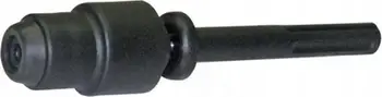 Adapter SDS-Max në SDS-Plus Abraboro, 200mm