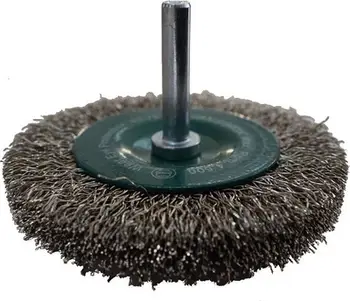 Disk furçë Abraboro 75x15mm