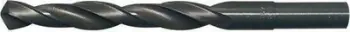 Turjelë Abraboro HSS, 20x12.7mm, i argjendtë