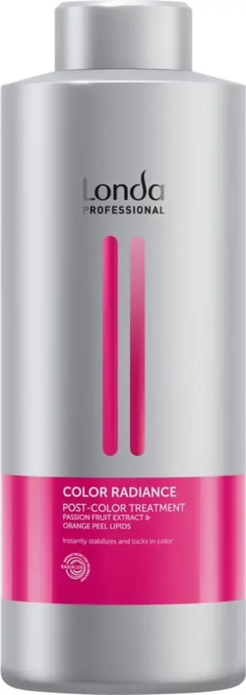 Stabilizues ngjyre për flokë Londa Color Radiance, pas lyerjes, 1000ml
