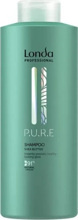 Shampon për femra Londa Professional P.U.R.E, 1000ml - 1