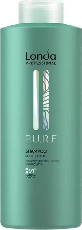 Shampon për femra Londa Professional P.U.R.E, 1000ml