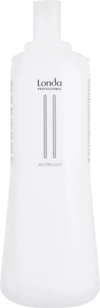Neutralizator për permanentë për femra Londa Professional 1000ml