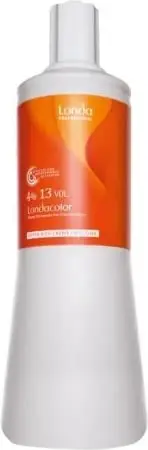 Emulsion oksiduese Londa Professional 4% 1000ml