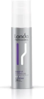 Xhel për flokë Londa Professional Swap It Extra Strong 100ml - 1