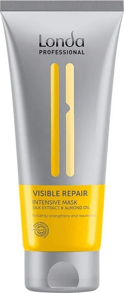 Maskë për flokë për femra Londa Professional Visible Repair Intensive, 200ml - 1