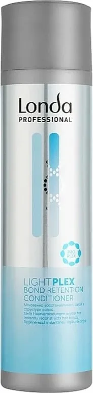 Kondicioner për femra Londa Professional Lightplex Bond Retention 250ml - 1
