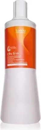 Emulsion zhvillues për flokë Londa Professional Semi-Permanent Color, 1.9%, 1000ml