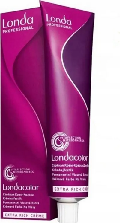 Bojë për flokë Londa Professional Londacolor 12/89, e përhershme, 60 ml - 1