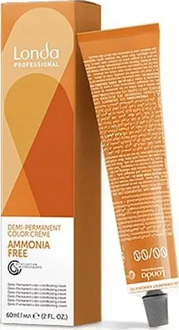 Bojë flokësh Londa Professional Londacolor 10/6, demi permanente pa amoniak, 60 ml