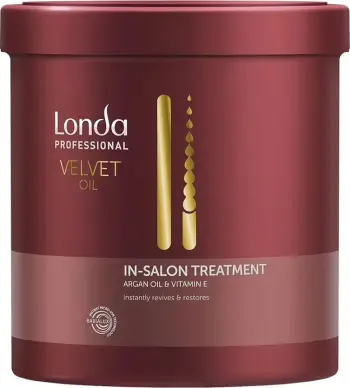 Trajtim për flokë Londa Professional Velvet Oil për femra 750ml