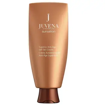 Krem vetë-nxirës Juvena Sunsation Self-tanning Cream, 150 ml