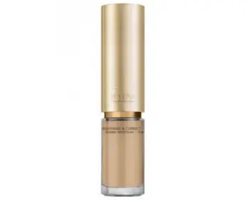 Krem pudër Juvena SPF 10 50 ml, woman