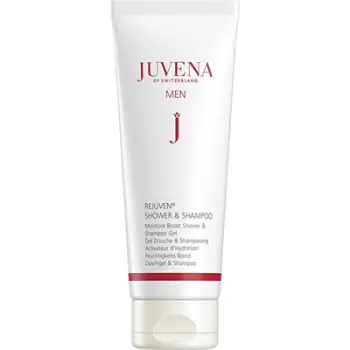 Shampo Juvena, 200 ml