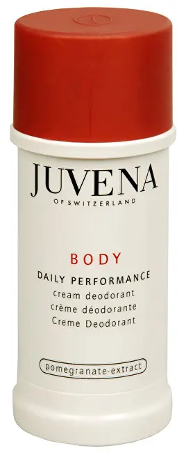 Deodorant Juvena 40 ml