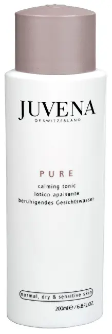 Toner për fytyrë Juvena 200 ml